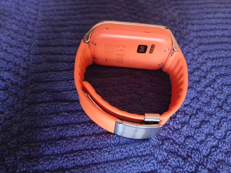 смарт годинник samsung gear 2