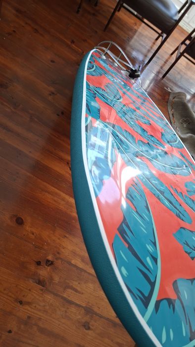 Prancha Surf Olain 7.8" 75litros