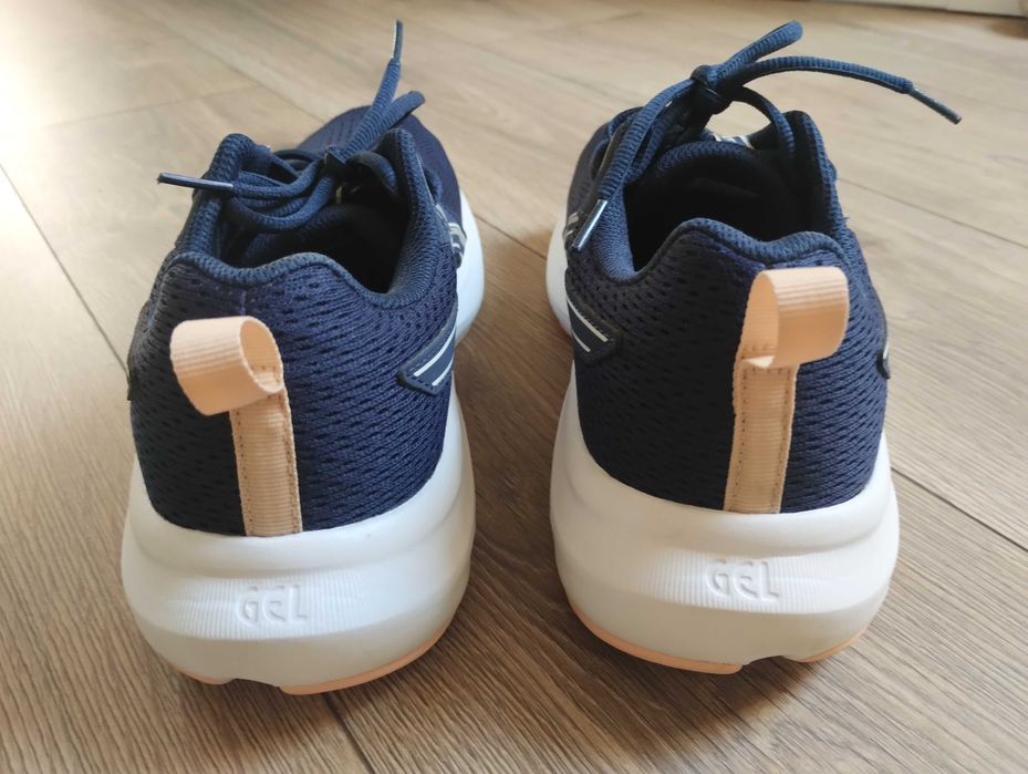 Buty Asics Gel Windhawk 5