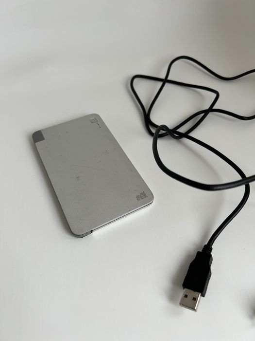 Powerbank  5.000 mAh, FOR HUMAN iPod, iPhone, iPad