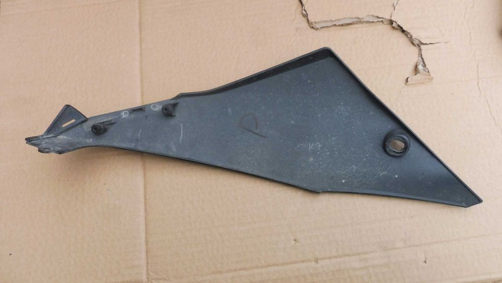 Pług prawy owiewka KAWASAKI NINJA 650 17-