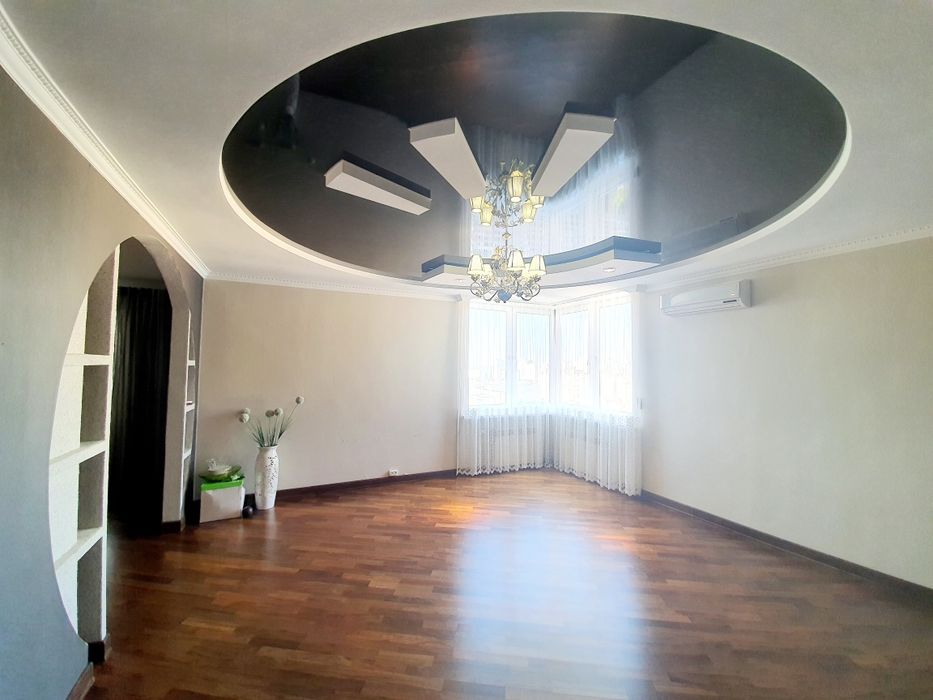 3-rooms apartment apartment by the address (area 115 m²) - Atlanta.ua - photo 4