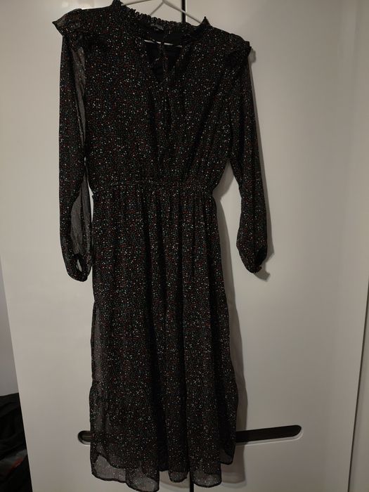 Sukienka Top Secret, r. 34