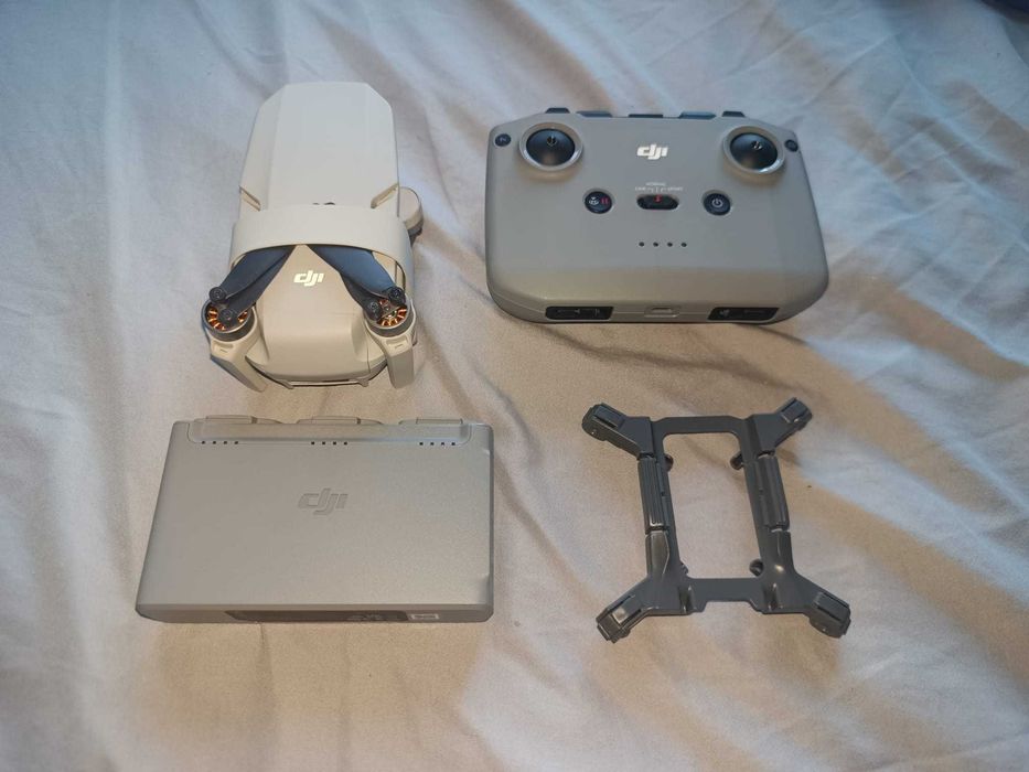 Dron DJI Mavic Mini 2 Fly More