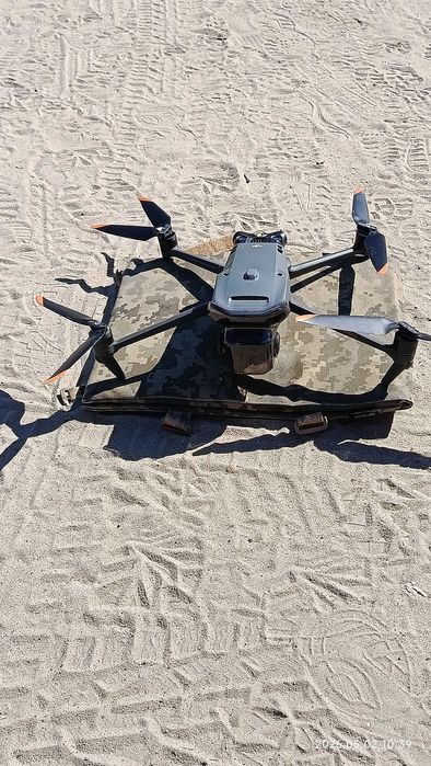 Дрон DJi Mavic 3T enterprise