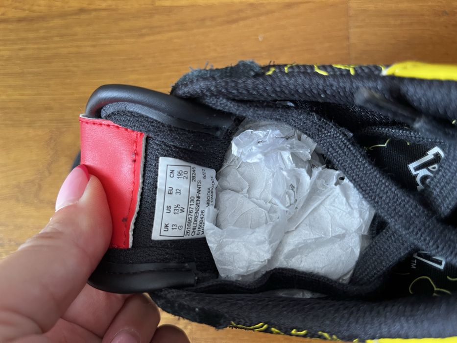 Кросівки clarks