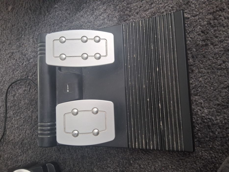 Kierownica tracer roadster