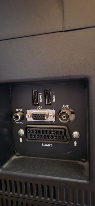 TV HITACHI em bom estado