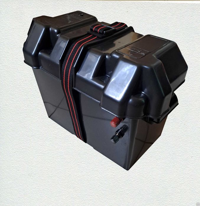 LiFePo4 280Ah 12V Аккумуляторная батарея