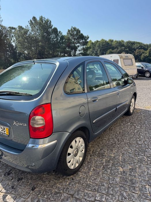 Citroen Xsara Picasso 2006