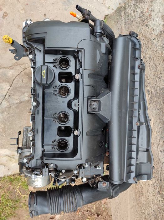 Двигун б/у 1.6 бензин, EP6 VTI 120 к.с.