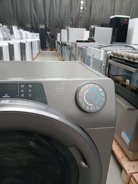 Pralka CANDY RP4 1-S | 7 kg | 1400 obr/min | Używana