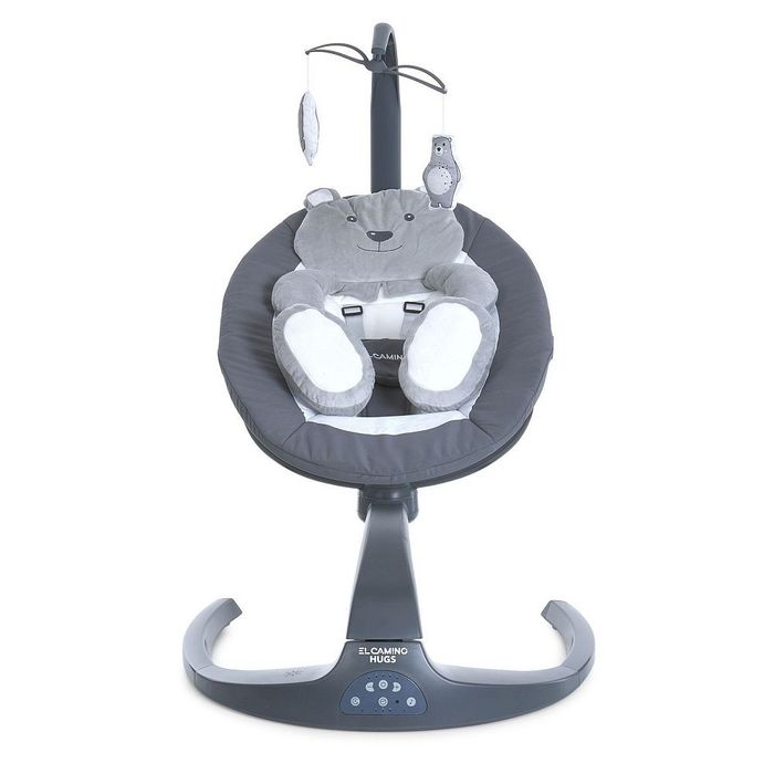 Заколисуючий центр El Camino Hugs Me1077