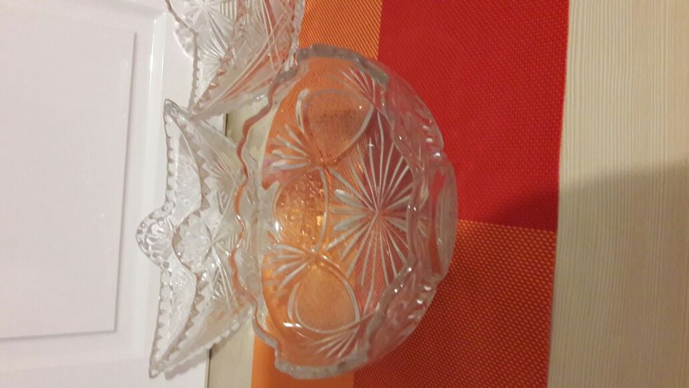 Посуда советская