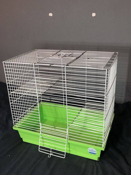 Клітка для гризунів