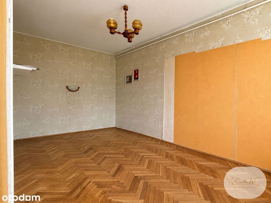 Przestronne 3-pokojowe mieszkanie w Gdyni- od właściciela - Widok 3