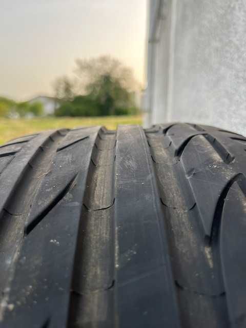 Pneus Bridgestone Potenza S001 225/45R17