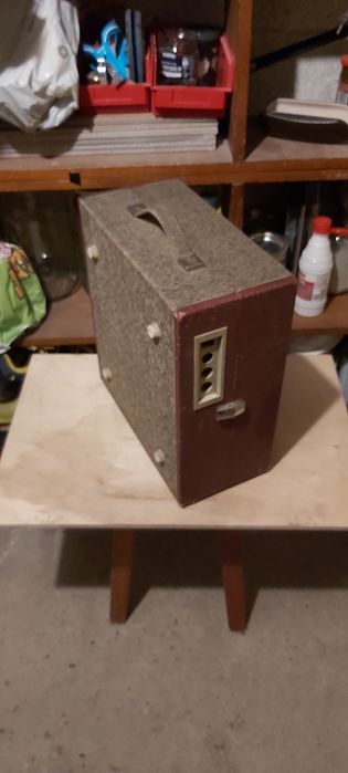 Adapter Bambino .