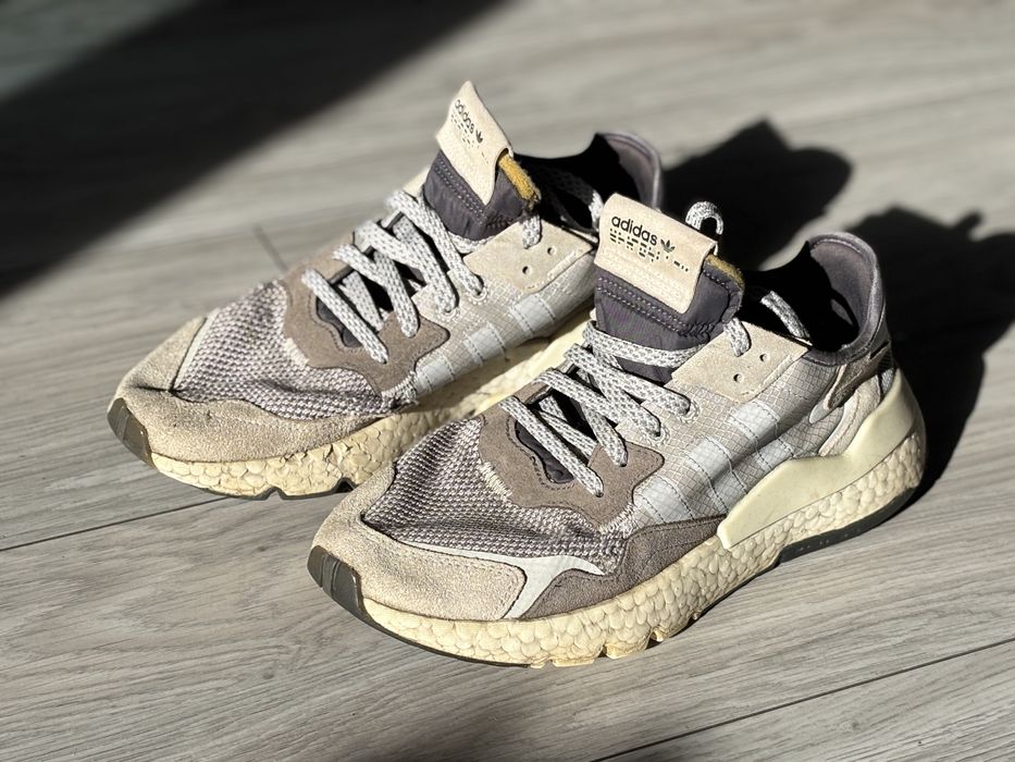 Мужские кросовки Adidas 42