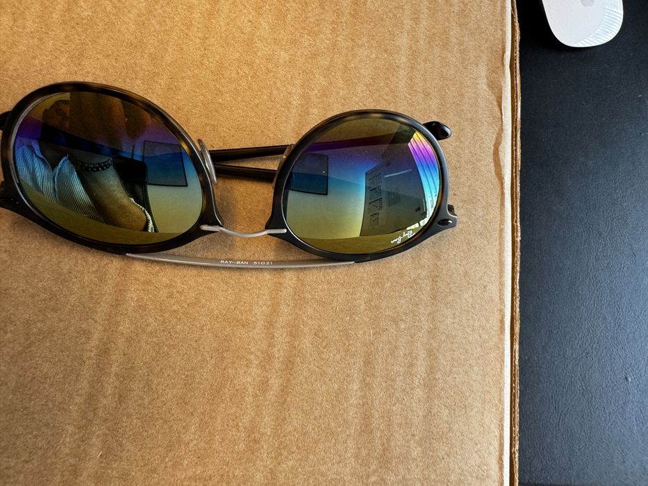 Oculos de sol Ray ban