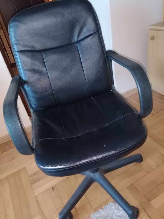 Sprzedam fotel do komputera