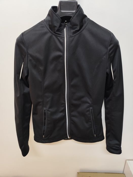 Новая софтшелка велосипедка Crivit. Размер S.