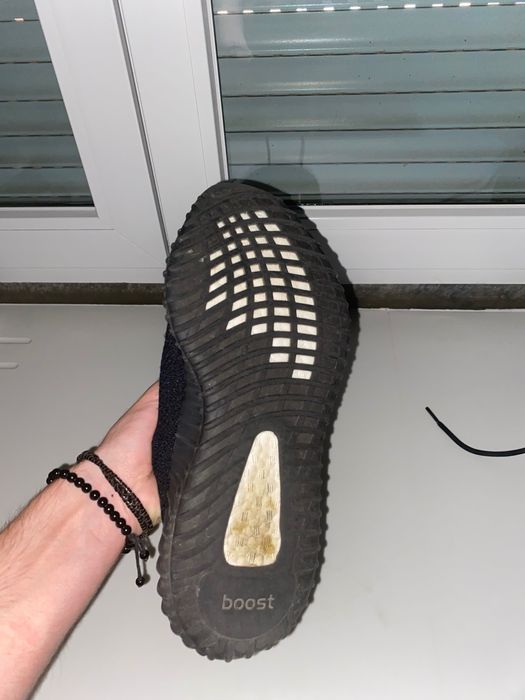 Adidas yeezy boost 350V2 dazzing blue