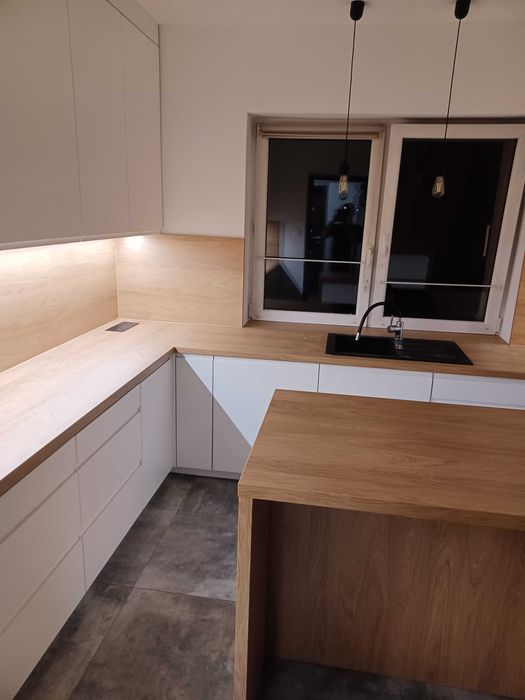 Dembiński Meble, producent mebli na wymiar .