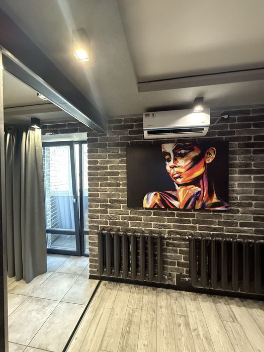 Подобова оренда VIP студії в центрі