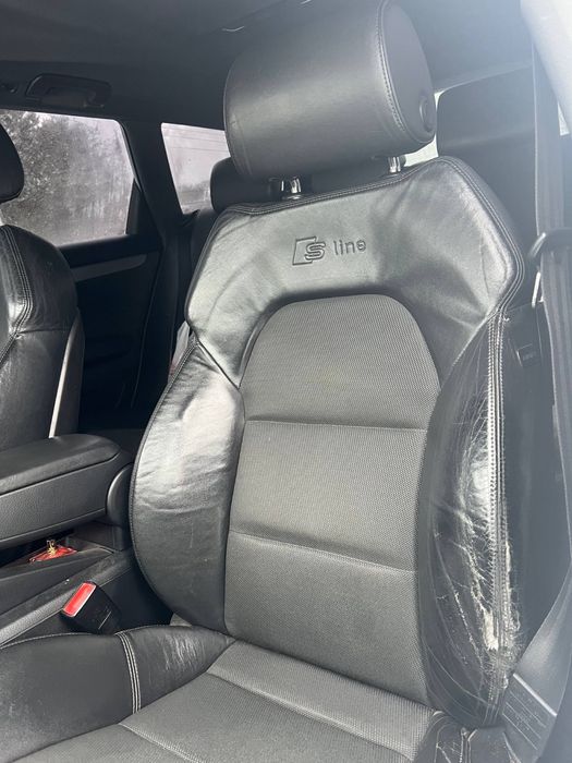 Продам авто Audi A4 B7.