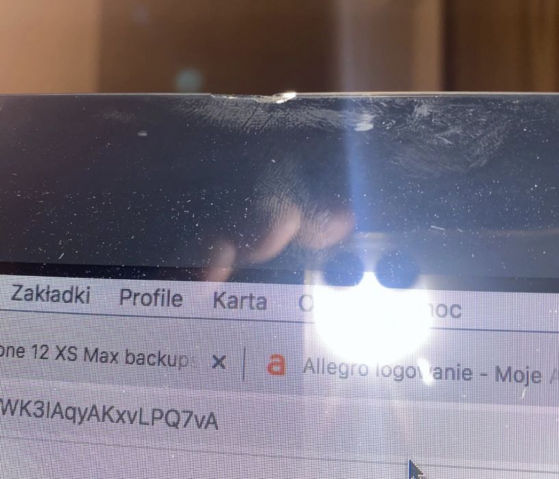 iMac 27 cali mid 2011 2.7Ghz i5 16GB RAM 1TB