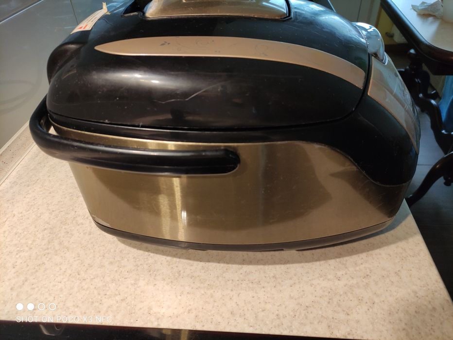 Мультиварка Redmond