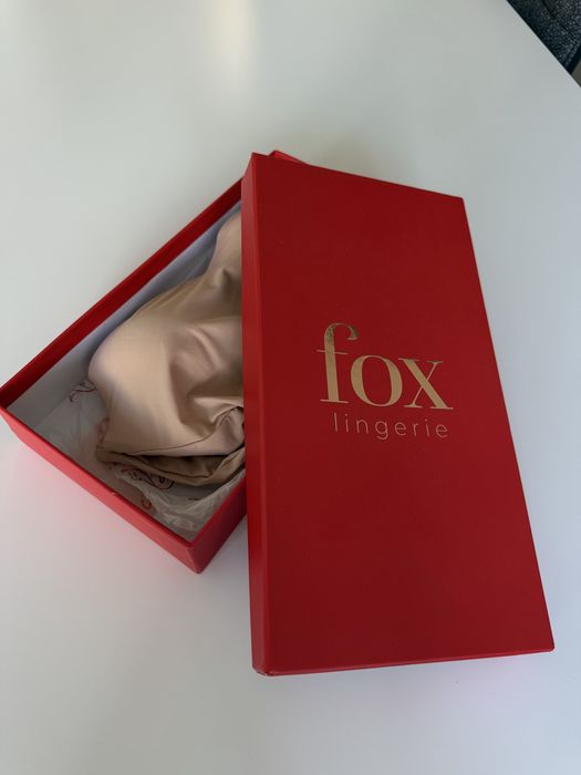 Боді FOX lingerie