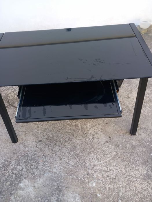 Glass Desk64738410684417122