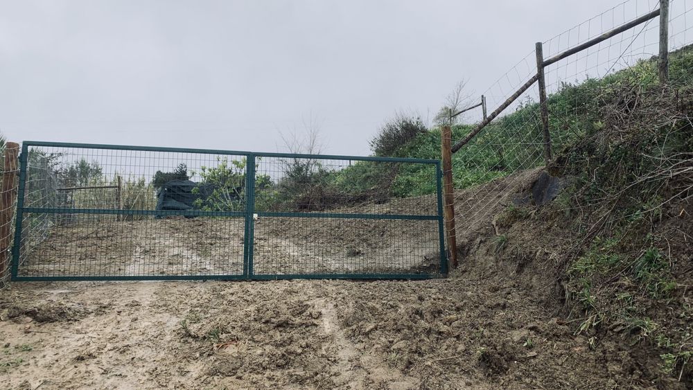 Vedação, Vedações FTM