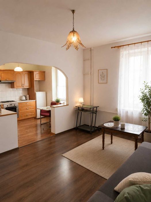 34 m² w CENTRUM OLSZTYNA | Kościuszki | 2. piętro | Świetna inwestycja