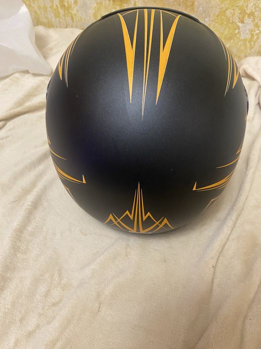 Kask JST Nowy ..