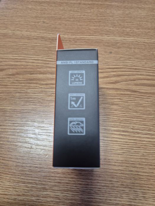 Lampka tylna Magicshine semme 30 TL v2.0