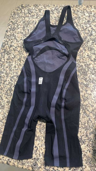 Fato de competição Natação ARENA