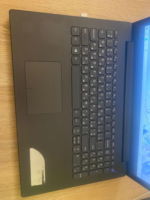 Ноутбук Lenovo ideapad 320