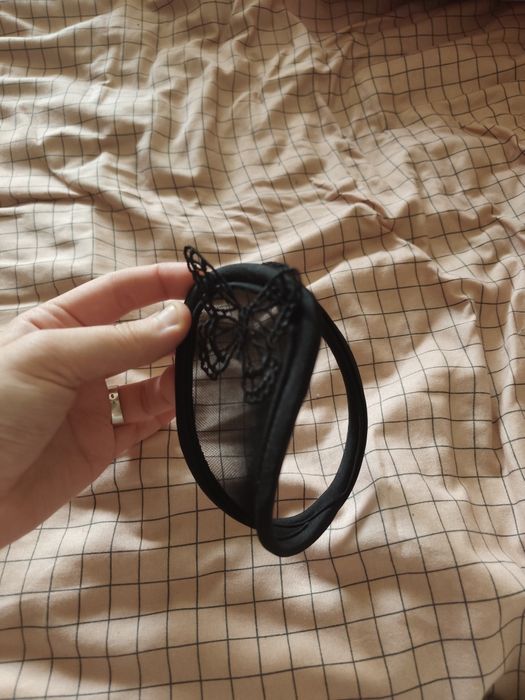 Трусы без лямок Стринги