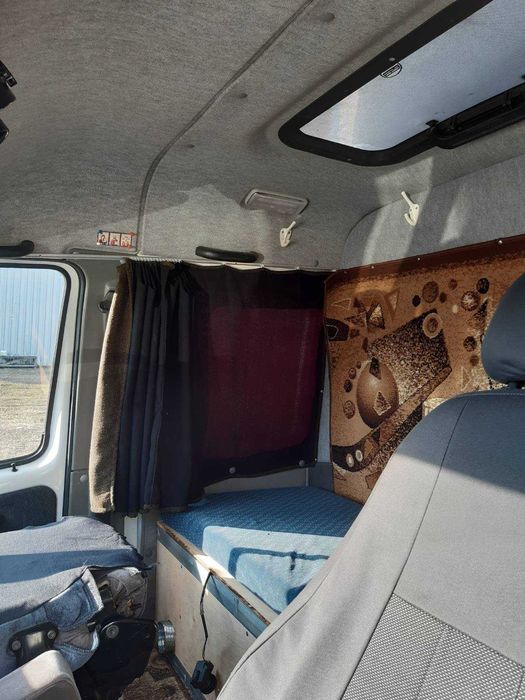 Продам ГАЗ-ДУЭТ (Газ-33023)  2008 года