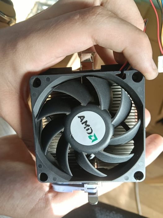 Komponenty do komputera