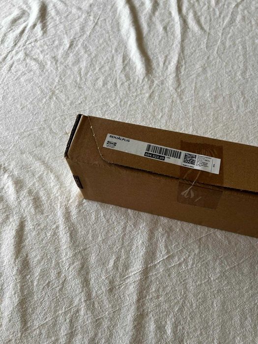 Dobradiça máquina de lavar loiça integrada IKEA - BEHJÄLPLIG -Cozinha