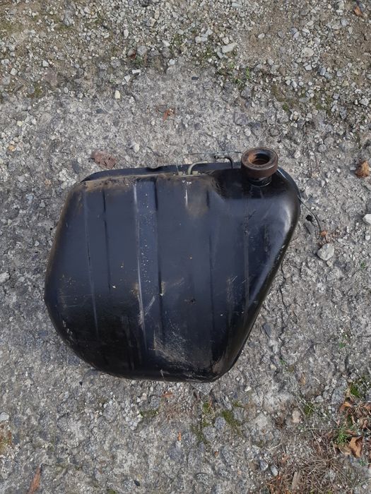 Бензобак знятий з ваз 2106