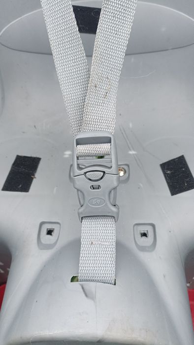 Крісло  на. велосипед без кріплення.Цілесіньке