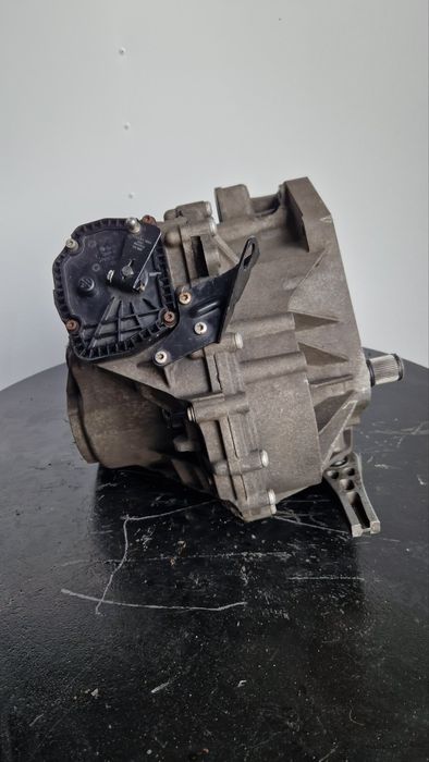 АКПП коробка автомат Volkswagen Golf 6 1.4 TSI 2008 KHN