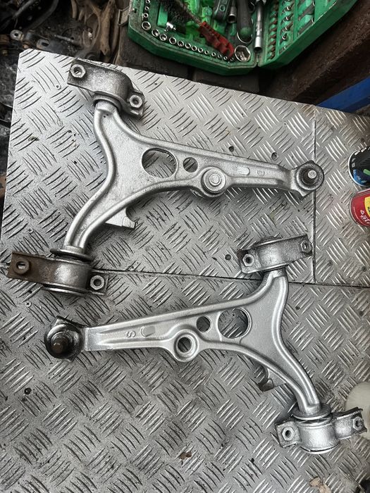 Рычаг передний альфа ромео 146 alfa romeo 146