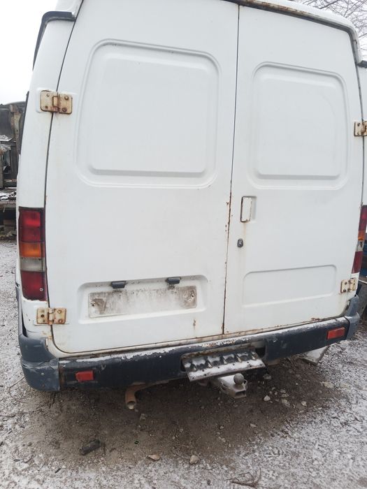 Разборка, Газель, Соболь.: 1 000 грн. - ГАЗ Дніпро на Olx