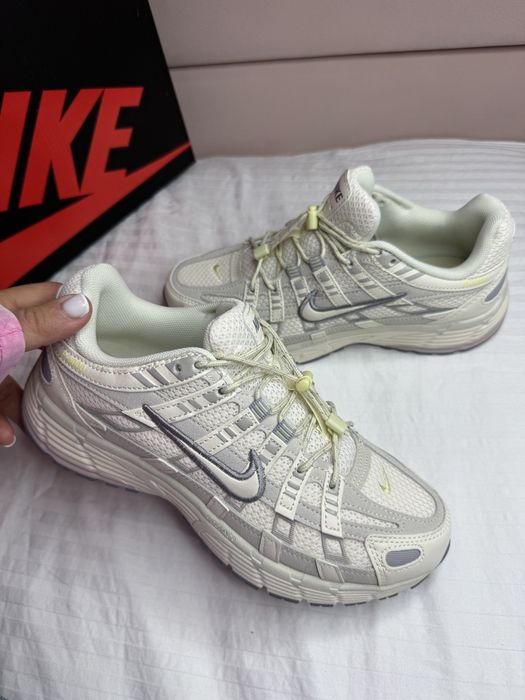 Кросівки Nike P-6000 | Nike P-6000 | Кросівки Найк P6000